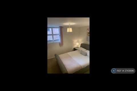 1 bedroom flat to rent, Brayford Wharf East, Lincoln, LN5