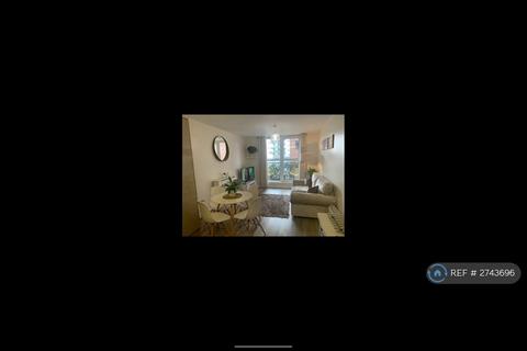 1 bedroom flat to rent, Brayford Wharf East, Lincoln, LN5