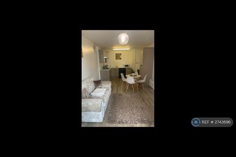 1 bedroom flat to rent, Brayford Wharf East, Lincoln, LN5
