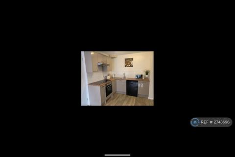 1 bedroom flat to rent, Brayford Wharf East, Lincoln, LN5