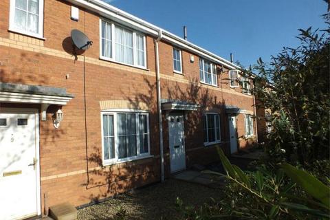 undefined, Perchfoot Close, Coventry CV1