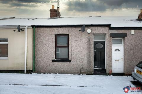 2 bedroom terraced house for sale, Wilfred Street, Sunderland
