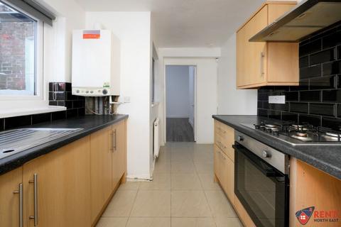 2 bedroom terraced house for sale, Wilfred Street, Sunderland