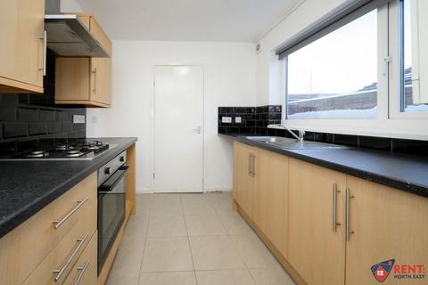 2 bedroom terraced house for sale, Wilfred Street, Sunderland