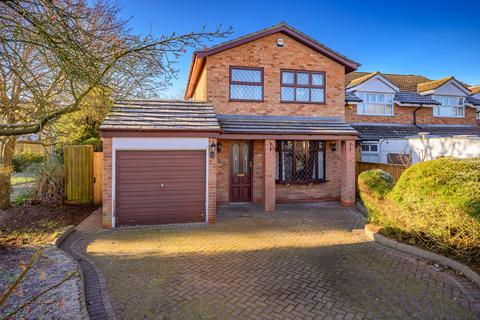 undefined, Larchfields, Wolston - Extended - No Onwards Chain