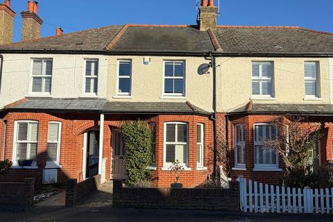 3 bedroom cottage for sale, Sandlands Road, Walton On The Hill