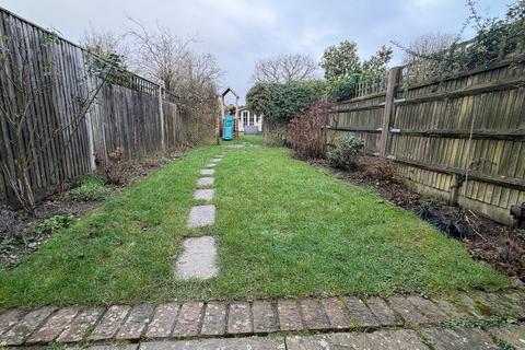 undefined, Sandlands Road, Walton On The Hill