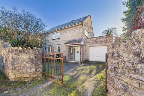 New Street, Somerton