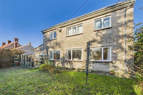 4 bedroom detached house for sale, New Street, Somerton