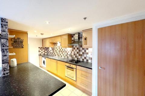 1 bedroom apartment for sale, Kent Road, Charing Cross