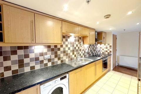 1 bedroom apartment for sale, Kent Road, Charing Cross