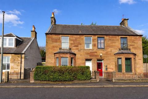 undefined, Barns Terrace, Maybole
