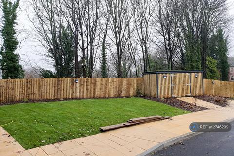 undefined, Archer Road, Sheffield, S8