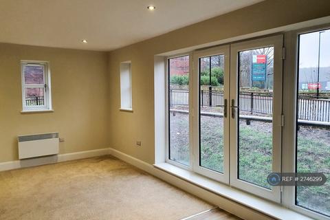 undefined, Archer Road, Sheffield, S8