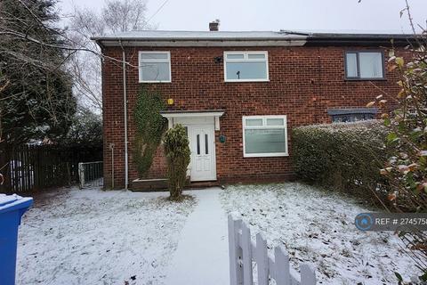 3 bedroom semi-detached house to rent, Windermere Road, Middleton, Manchester, M24