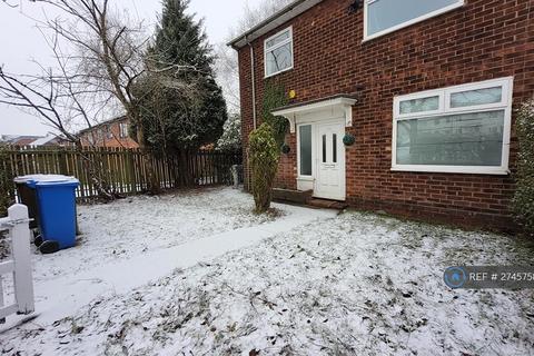 3 bedroom semi-detached house to rent, Windermere Road, Middleton, Manchester, M24