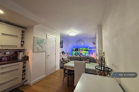 undefined, The Parade, Oadby, Leicester, LE2