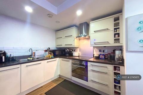 undefined, The Parade, Oadby, Leicester, LE2
