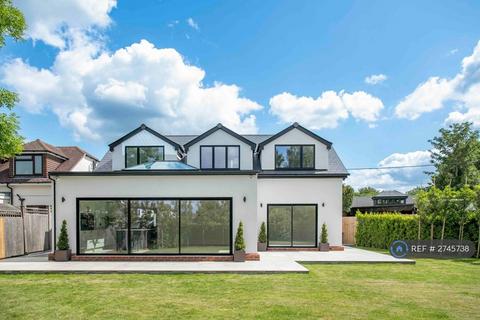 undefined, Noahs Ark, Kemsing, Sevenoaks, TN15