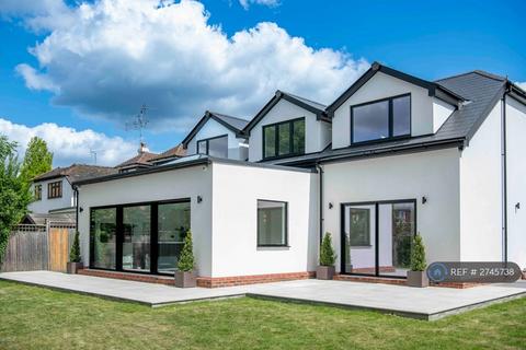 undefined, Noahs Ark, Kemsing, Sevenoaks, TN15