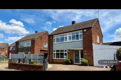 undefined, Chancery Close, Sutton-In-Ashfield, NG17