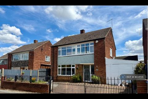 undefined, Chancery Close, Sutton-In-Ashfield, NG17