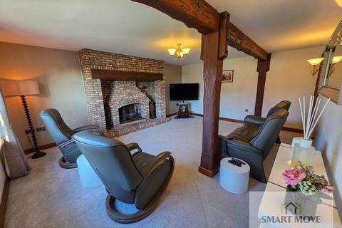 5 bedroom detached house for sale, Hesketh Lane, Preston PR4