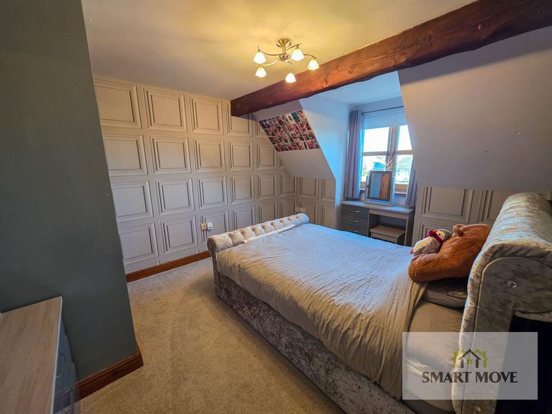 Bedroom Four