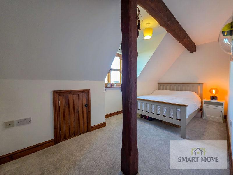 Bedroom Four