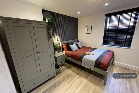 1 bedroom in a house share to rent, Abington Grove, Northampton, NN1