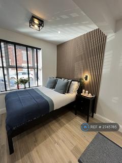 1 bedroom in a house share to rent, Abington Grove, Northampton, NN1