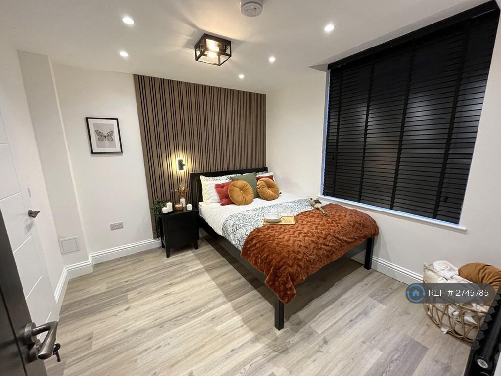 Example Room