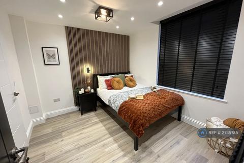 1 bedroom in a house share to rent, Abington Grove, Northampton, NN1
