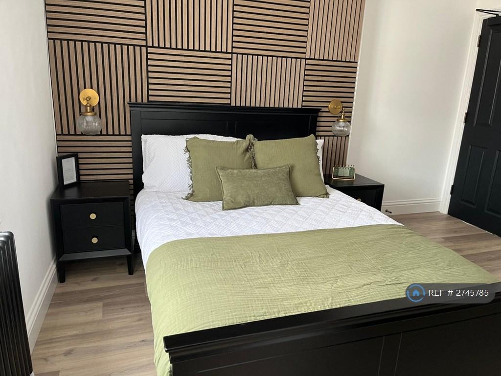 Example Room