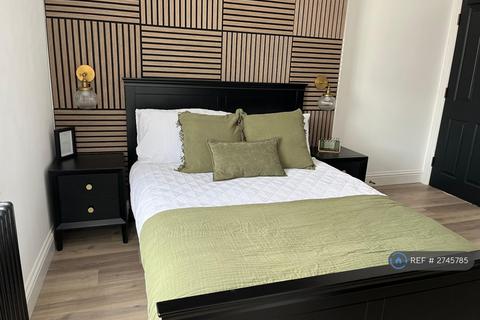 1 bedroom in a house share to rent, Abington Grove, Northampton, NN1