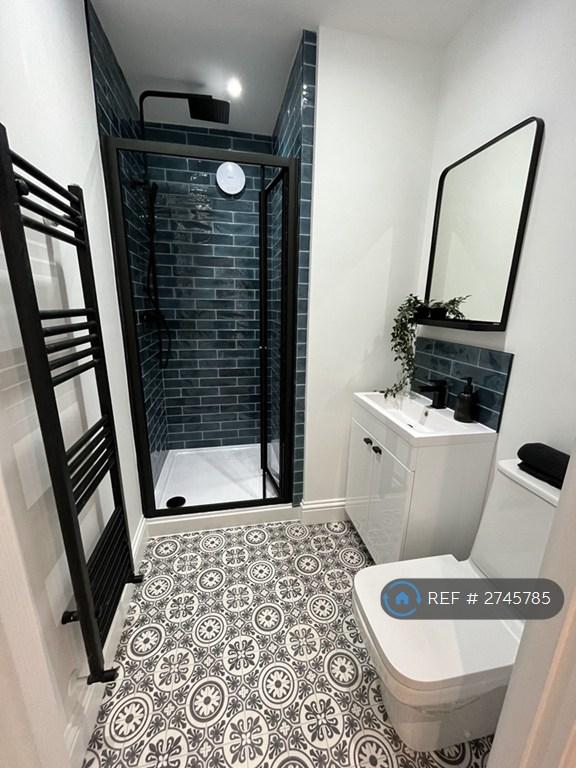 Example Room En-Suite