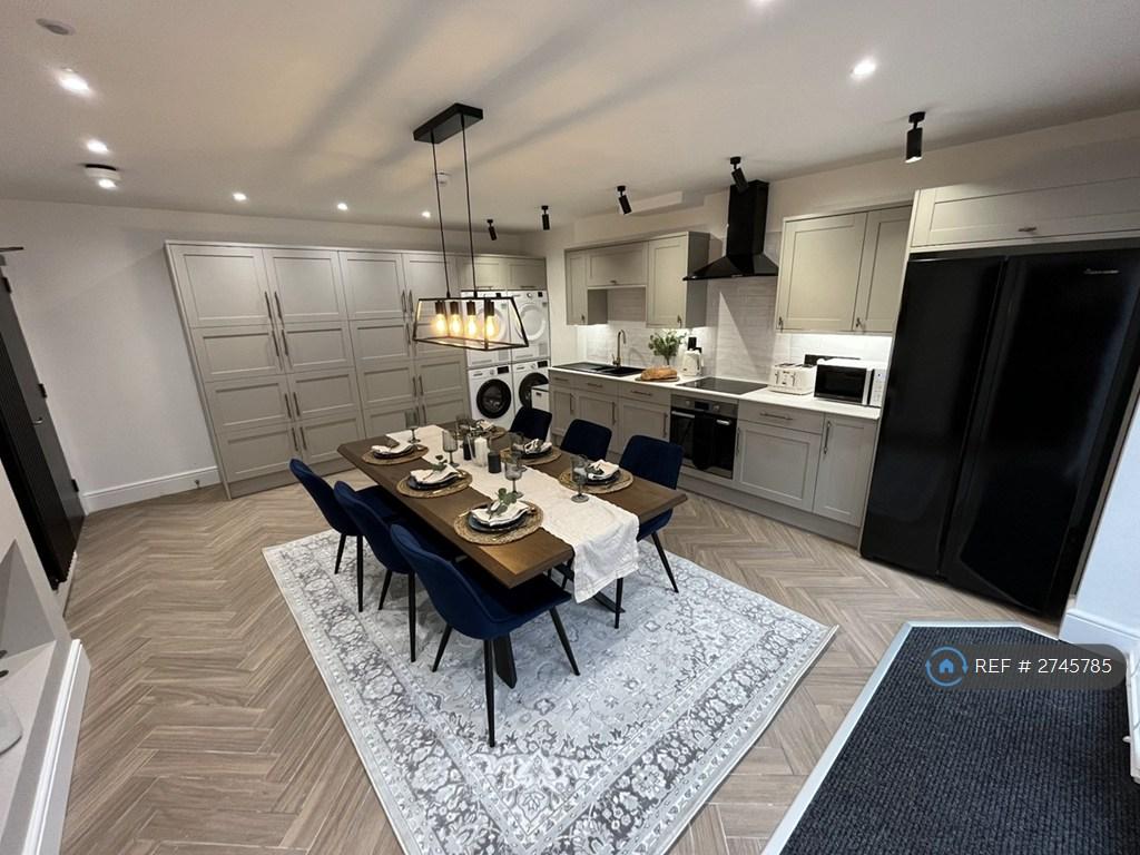Example Kitchen