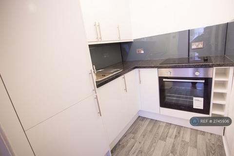 1 bedroom flat to rent, Waterside, Birmingham, B15