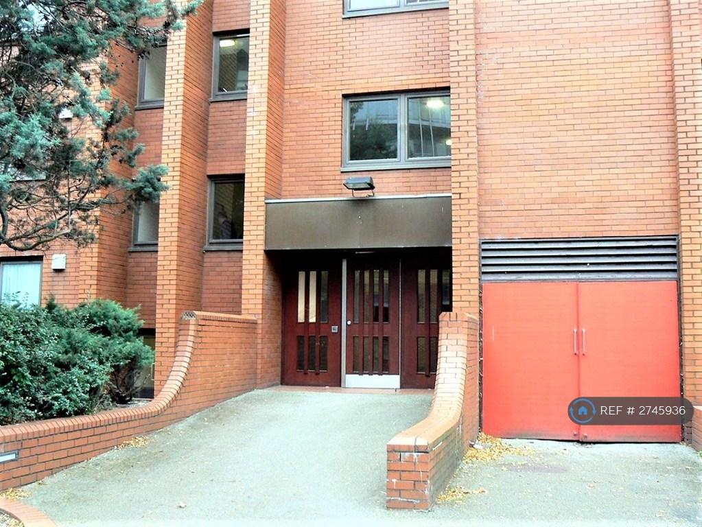 Frontage