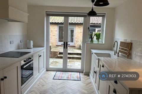 undefined, Horslow Street, Potton, Sandy, SG19
