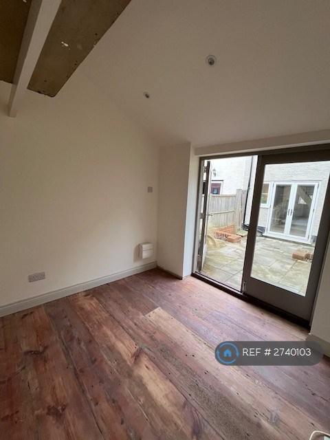 Office/Garden Room