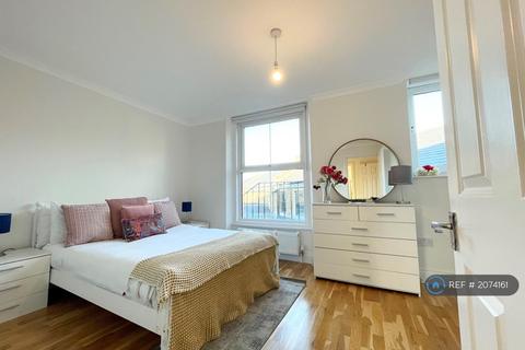 undefined, City Road, London, EC1V