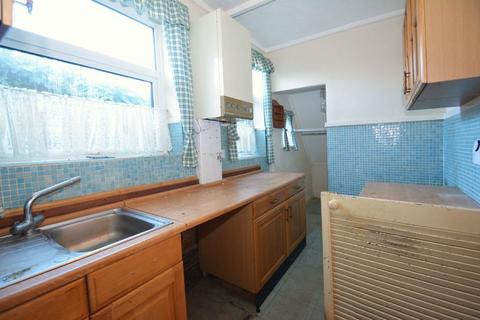 2 bedroom semi-detached house for sale, 1 Elm Lane, Minster
