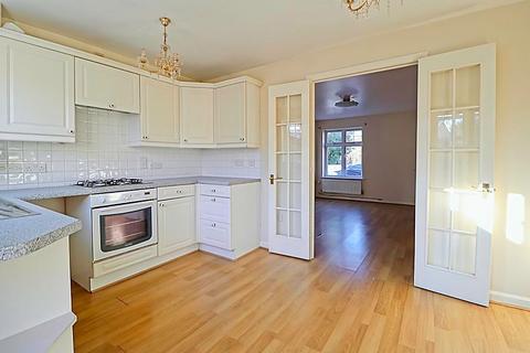 undefined, Kestrel Grove, Rayleigh