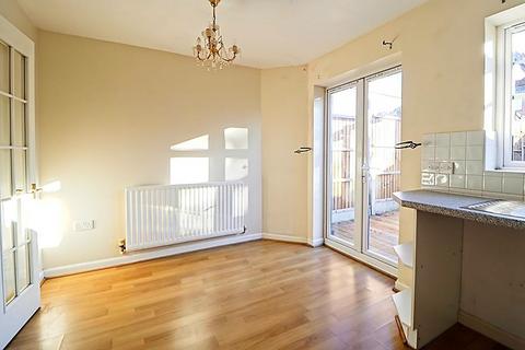 undefined, Kestrel Grove, Rayleigh