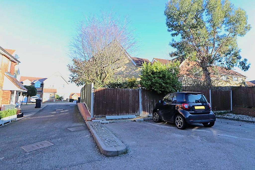 Parking Area