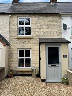 undefined, Quemerford, Calne SN11