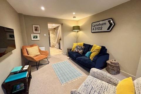 undefined, Quemerford, Calne SN11
