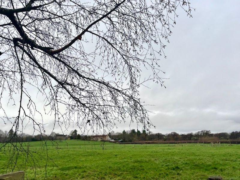 Views over fields