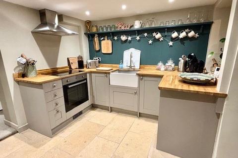 undefined, Quemerford, Calne SN11